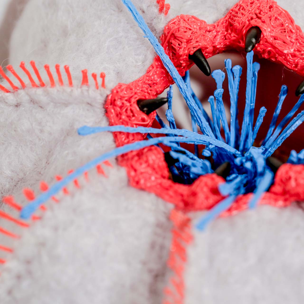 Works at Paradigm Gallery + Studio, USA