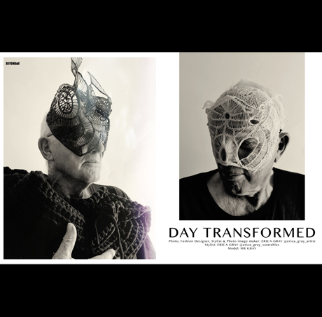 Published in BEYONDALL Magazine MAY-VOL2